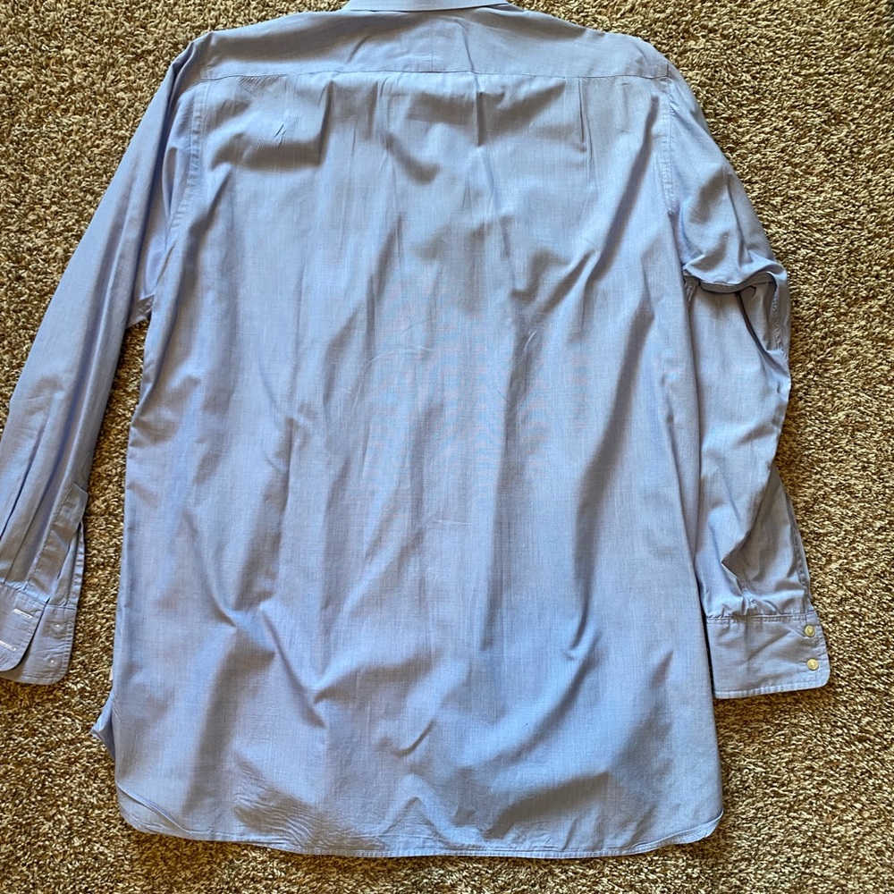 Thomas Pink Button Down - image 4